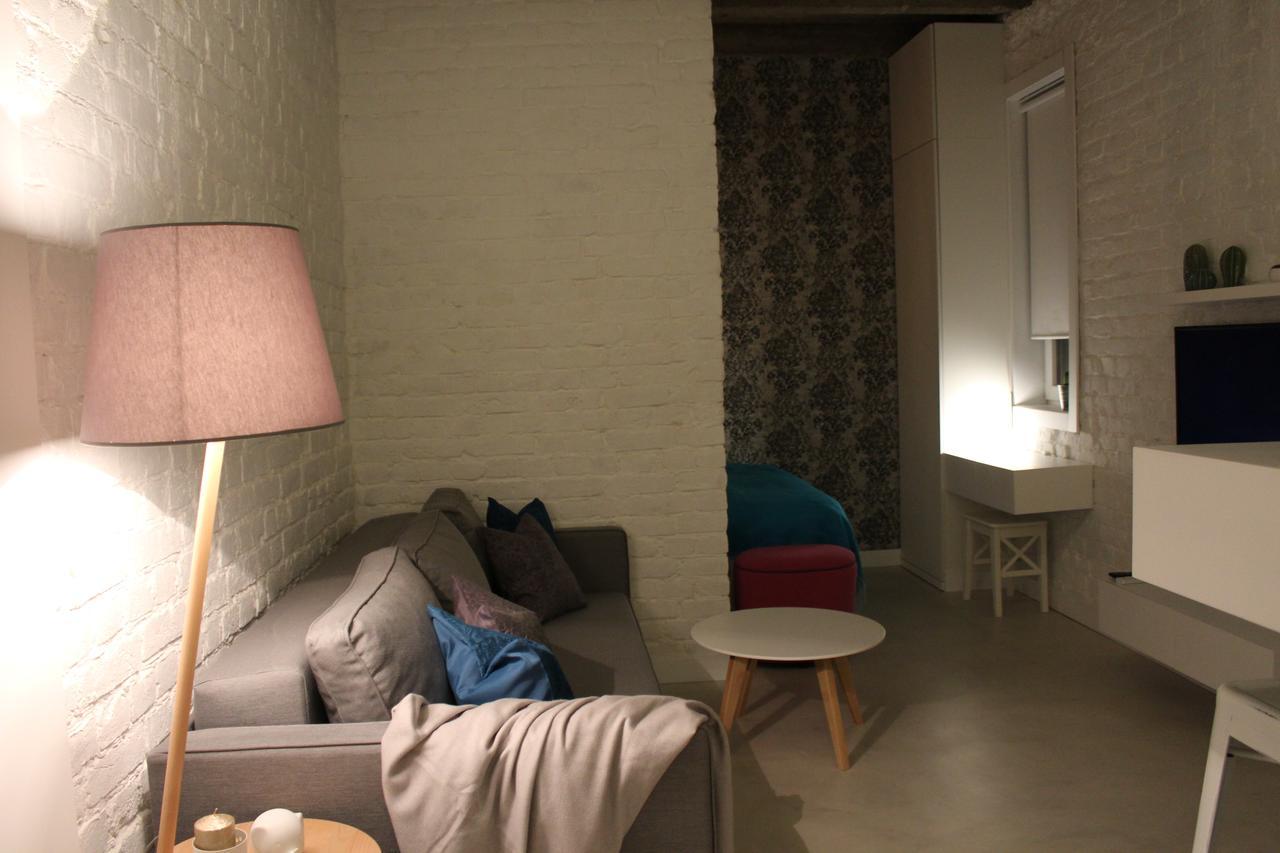 Momo Apartment 베오그라드 외부 사진