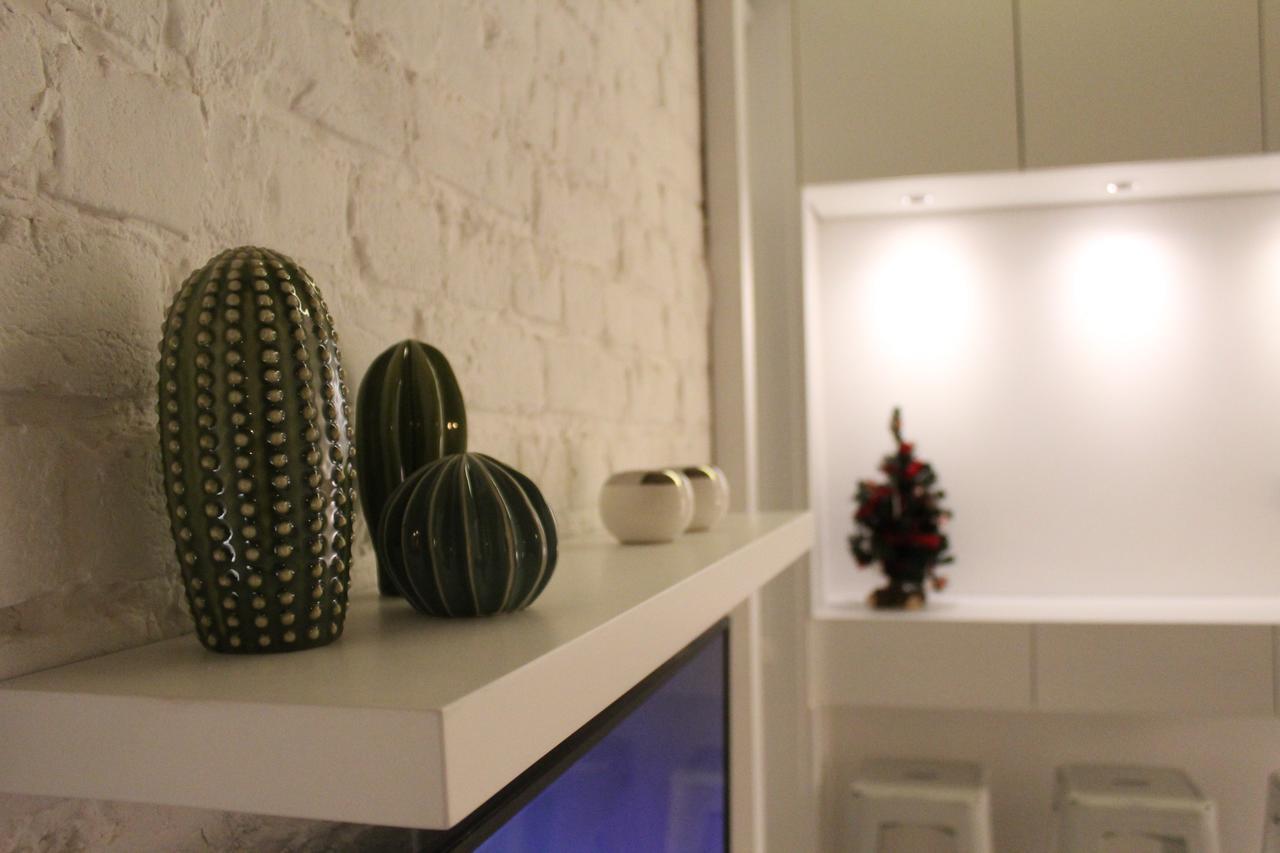 Momo Apartment 베오그라드 외부 사진
