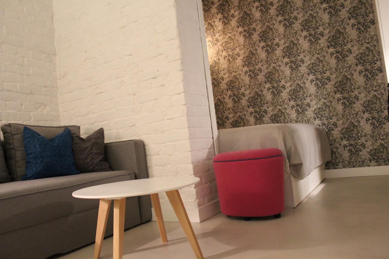 Momo Apartment 베오그라드 외부 사진