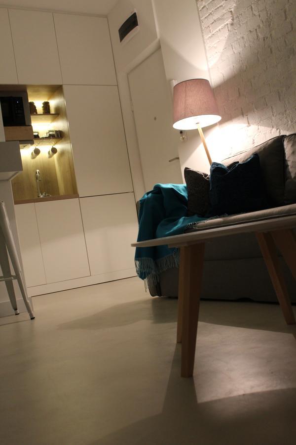 Momo Apartment 베오그라드 외부 사진