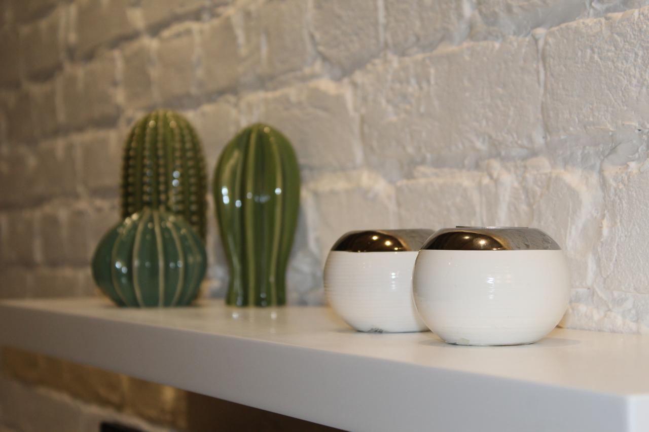 Momo Apartment 베오그라드 외부 사진