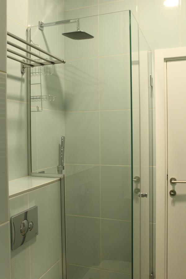 Momo Apartment 베오그라드 외부 사진