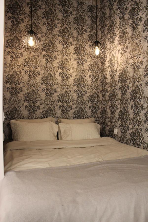Momo Apartment 베오그라드 외부 사진