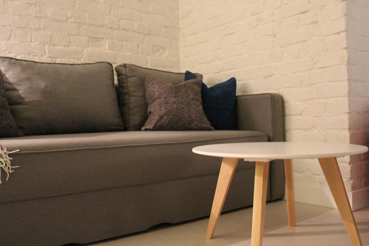 Momo Apartment 베오그라드 외부 사진