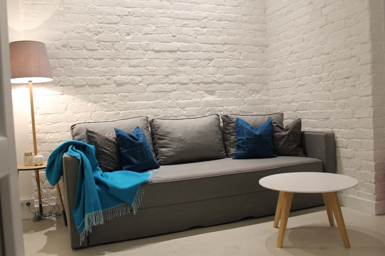 Momo Apartment 베오그라드 외부 사진