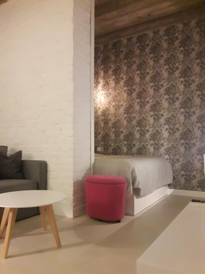 Momo Apartment 베오그라드 외부 사진