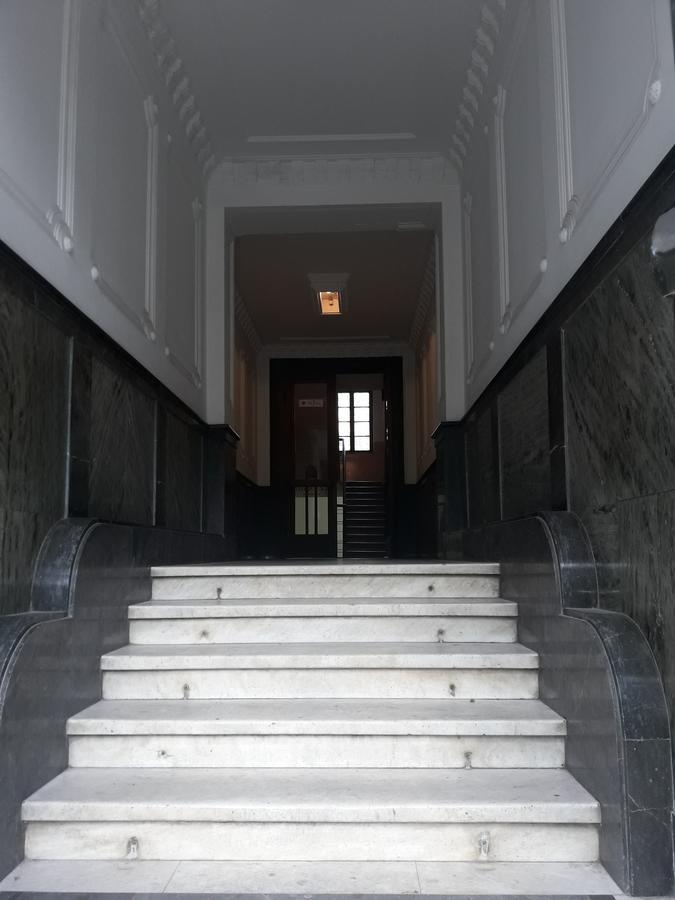 Momo Apartment 베오그라드 외부 사진