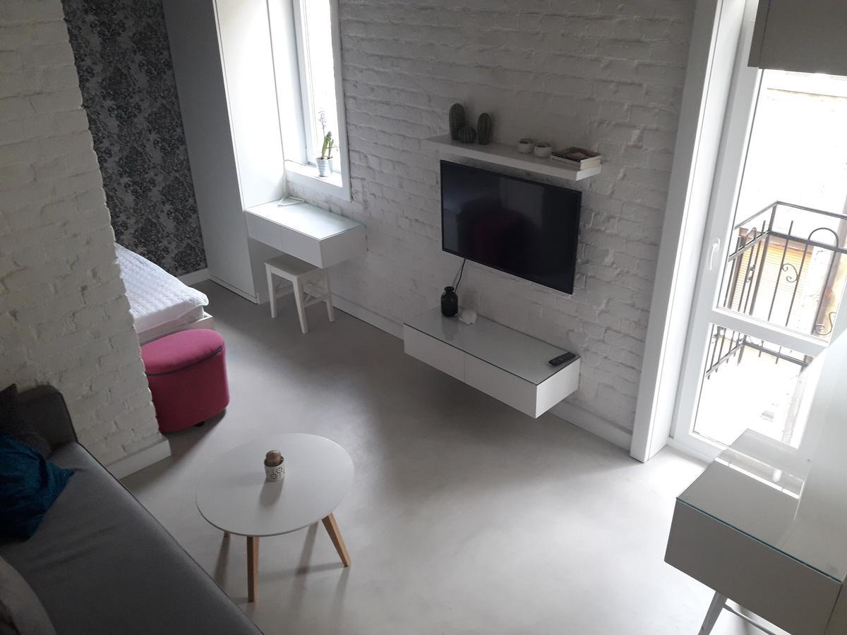 Momo Apartment 베오그라드 외부 사진