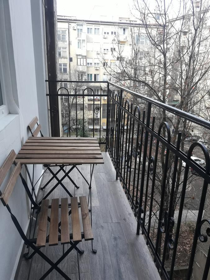 Momo Apartment 베오그라드 외부 사진