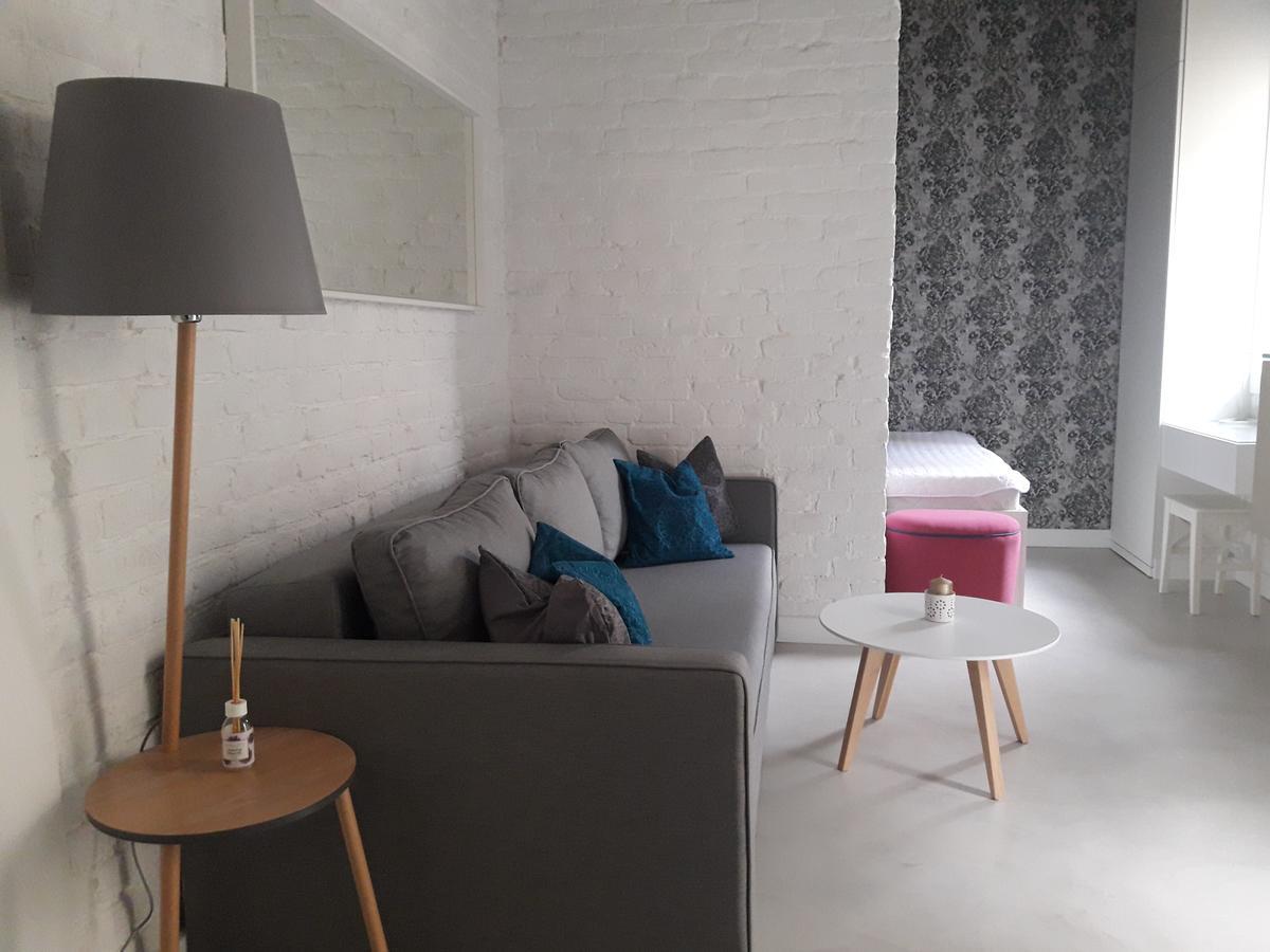 Momo Apartment 베오그라드 외부 사진