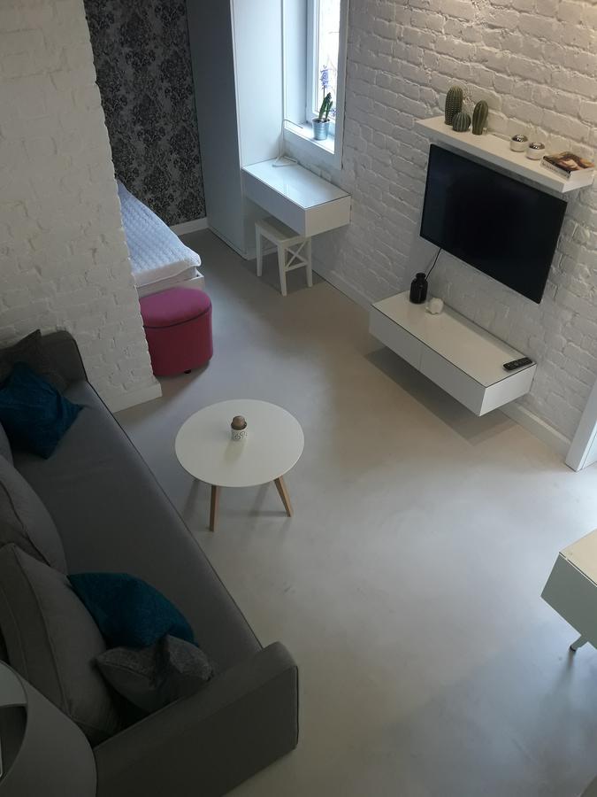Momo Apartment 베오그라드 외부 사진