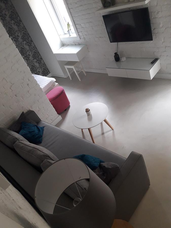 Momo Apartment 베오그라드 외부 사진