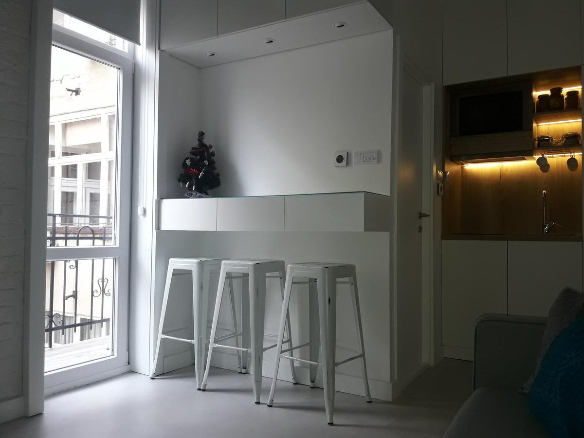 Momo Apartment 베오그라드 외부 사진
